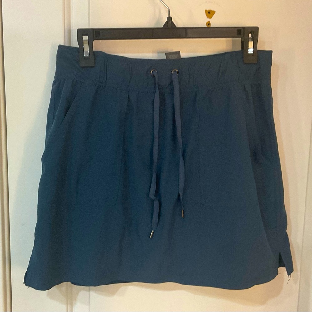 Champion workout skirt